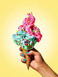 The Scoop in 3B The Scoop in 3B